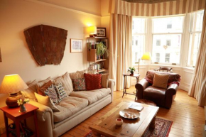 Woodburn Terrace, Morningside, Edinburgh